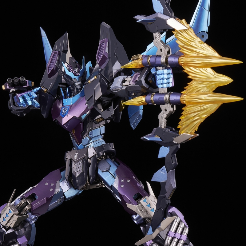 [KURO KARA KURI] Rodimus (Lost Light Ver.)